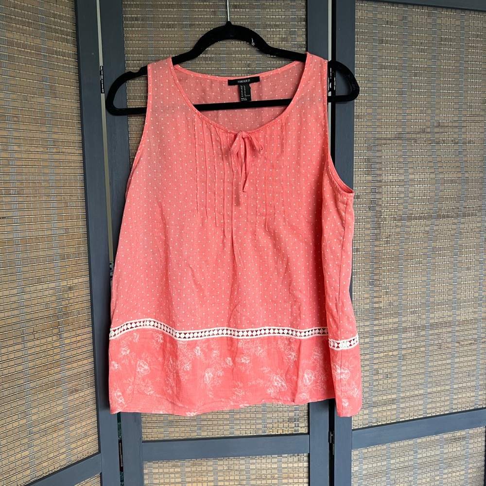 Forever 21 Top